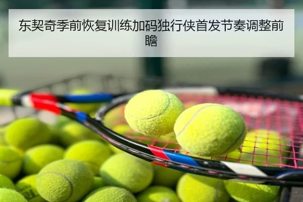 东契奇季前恢复训练加码独行侠首发节奏调整前瞻